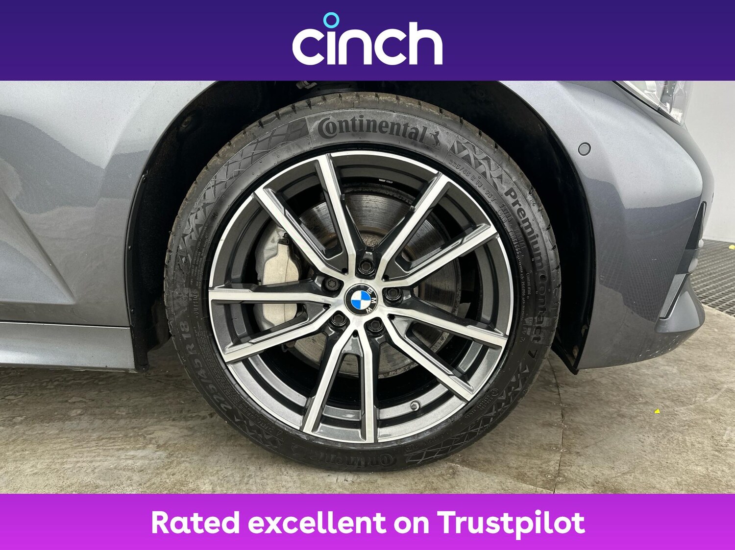 Used BMW 3 Series 2021 for sale - 76087147: Photo 28