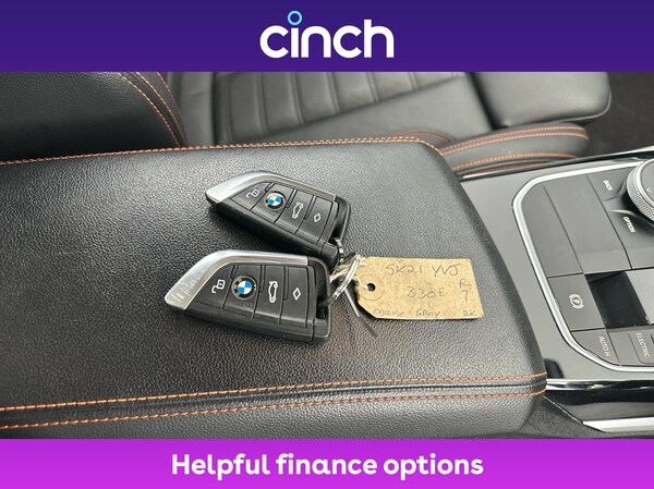 Used BMW 3 Series 2021 for sale - 76087147: Photo 30