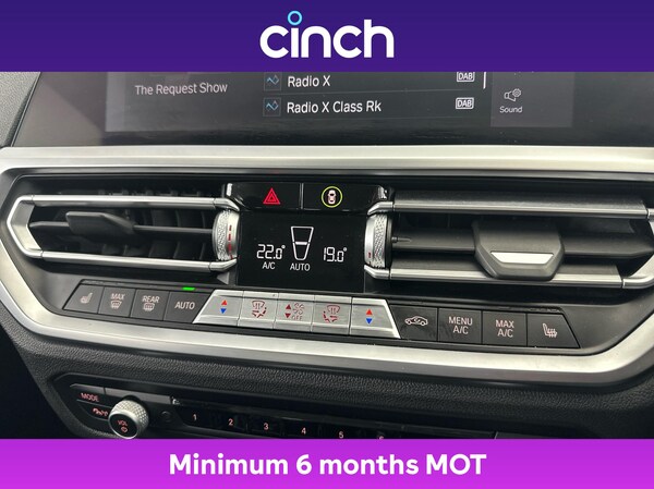 Used BMW 3 Series 2021 for sale - 76087147: Photo 32