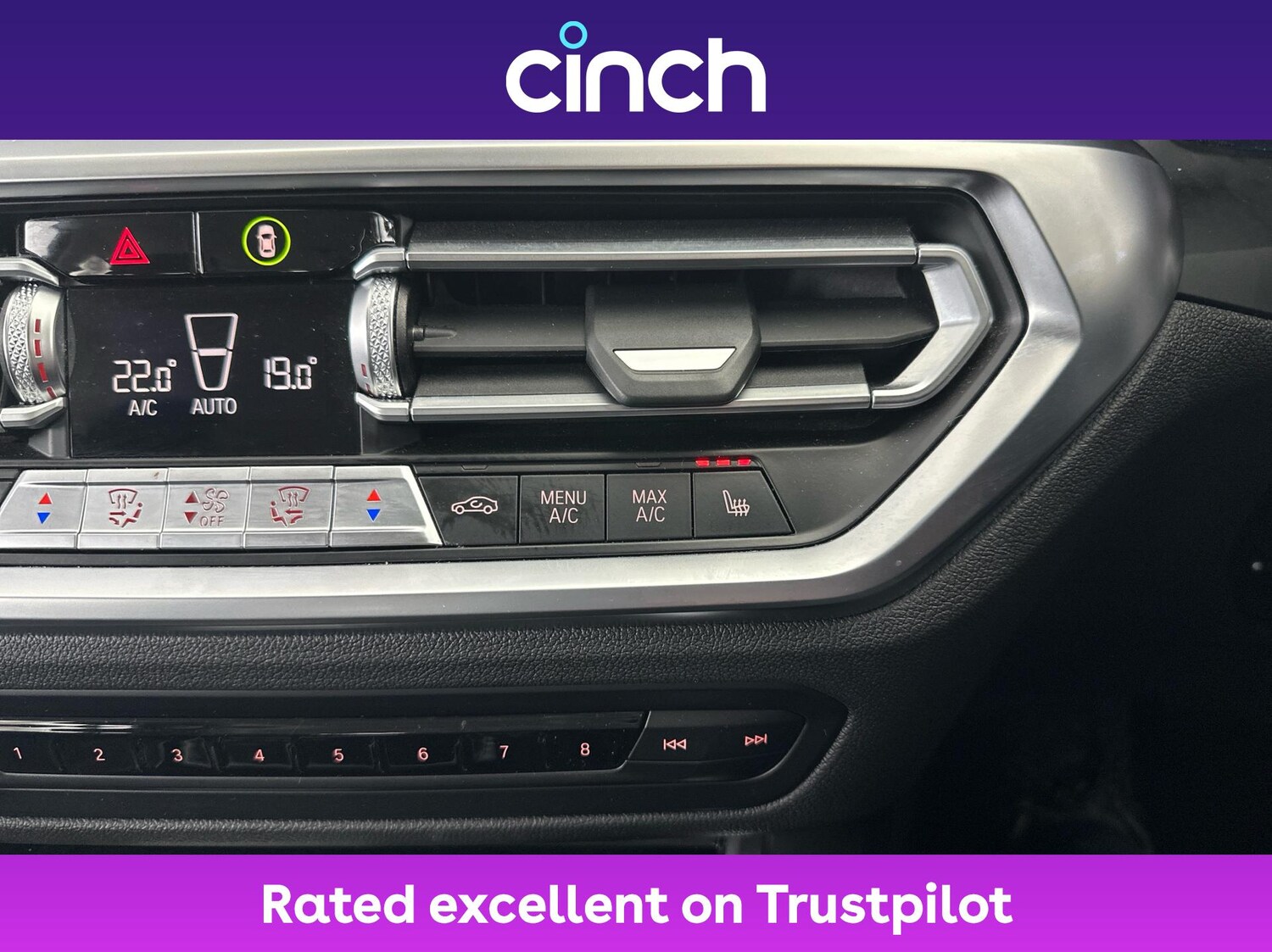 Used BMW 3 Series 2021 for sale - 76087147: Photo 33