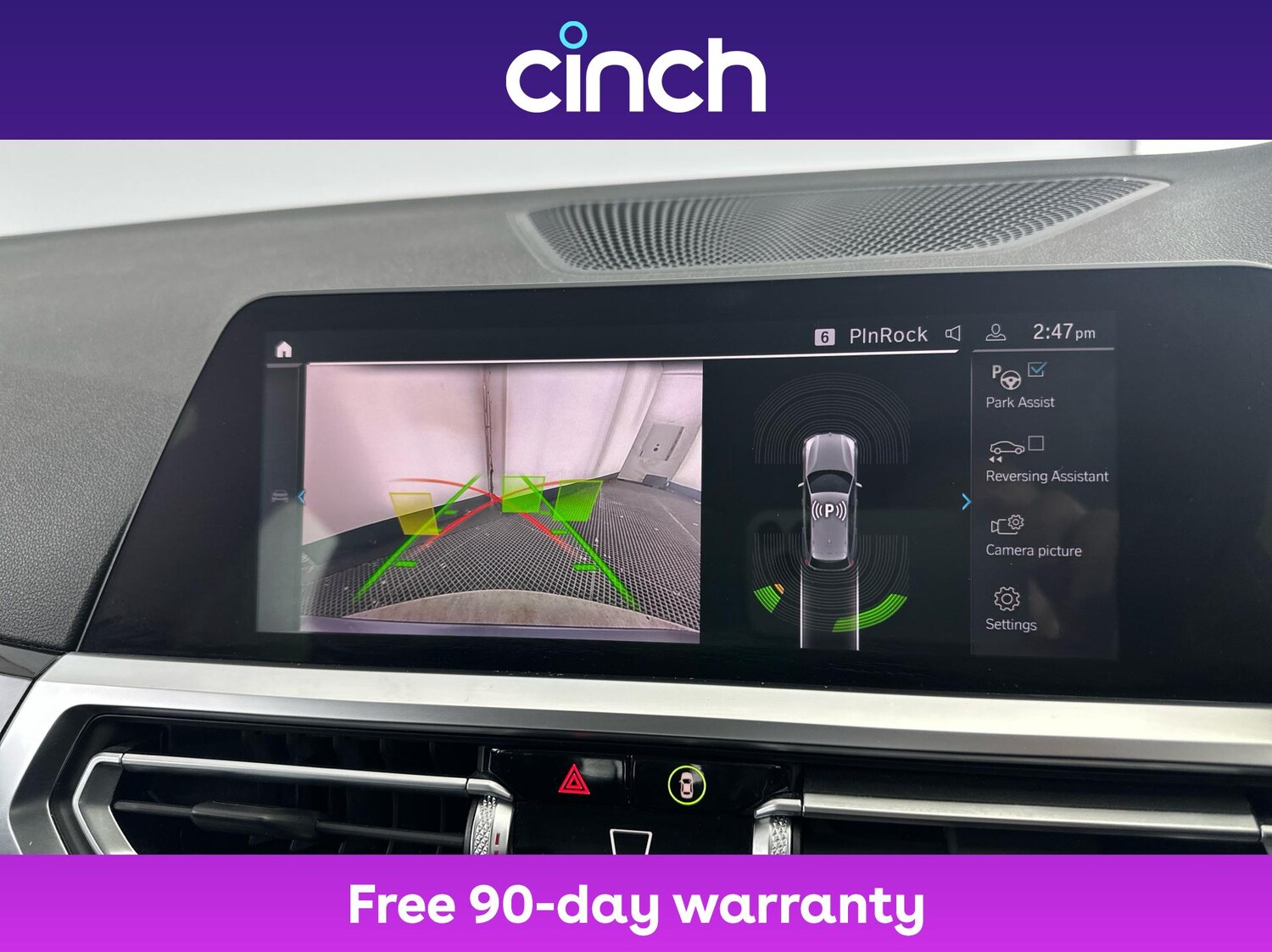 Used BMW 3 Series 2021 for sale - 76087147: Photo 34