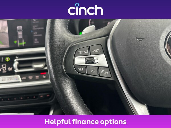 Used BMW 3 Series 2021 for sale - 76087147: Photo 35