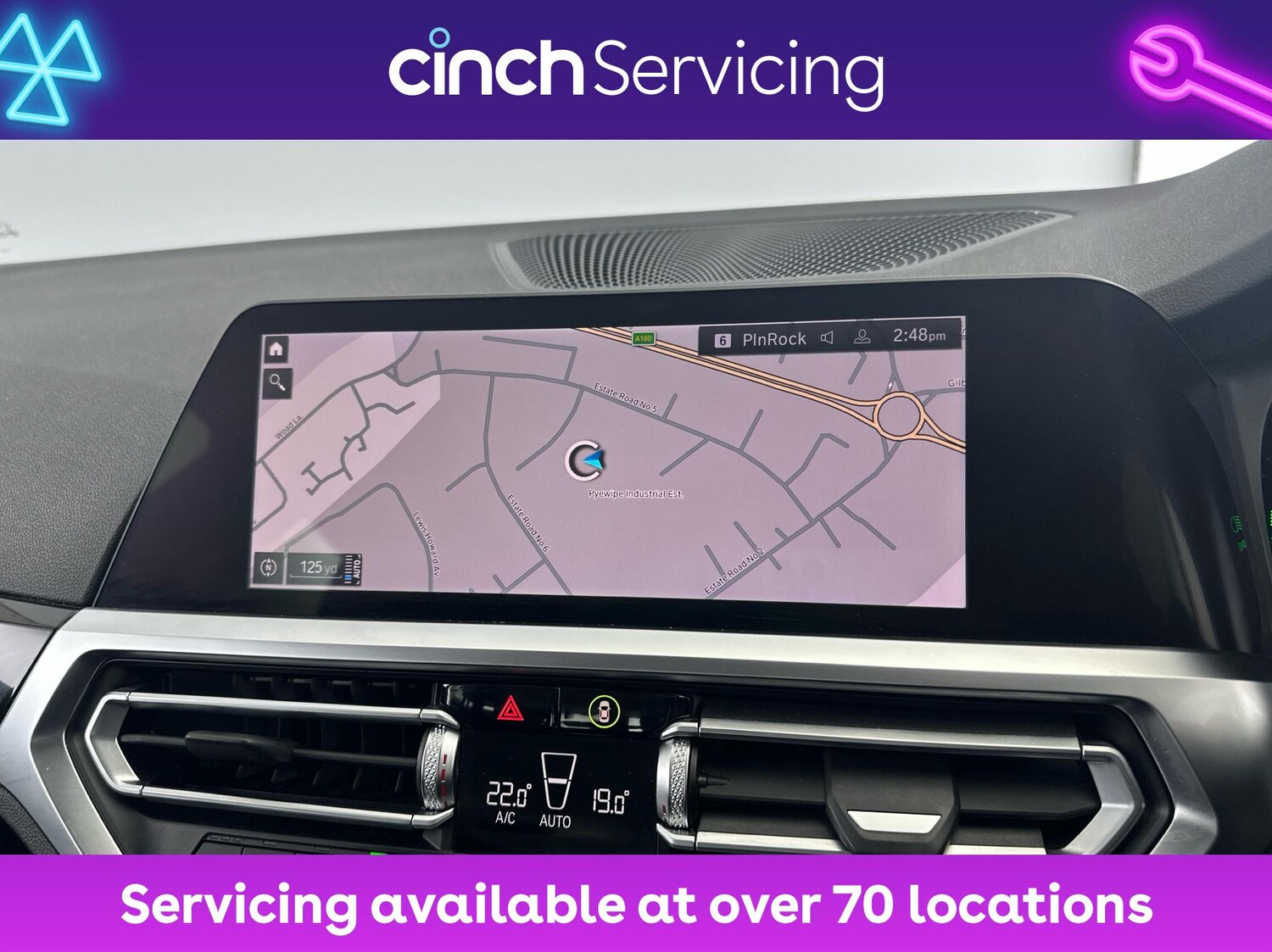 Used BMW 3 Series 2021 for sale - 76087147: Photo 36