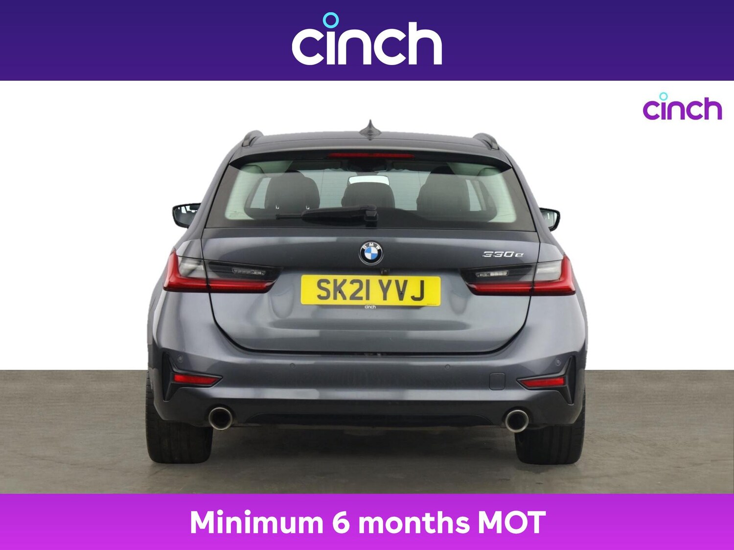 Used BMW 3 Series 2021 for sale - 76087147: Photo 5