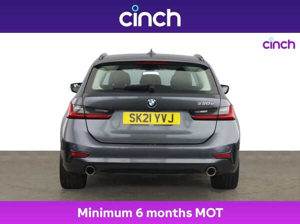 Used BMW 3 Series 2021 for sale - 76087147: Photo 5