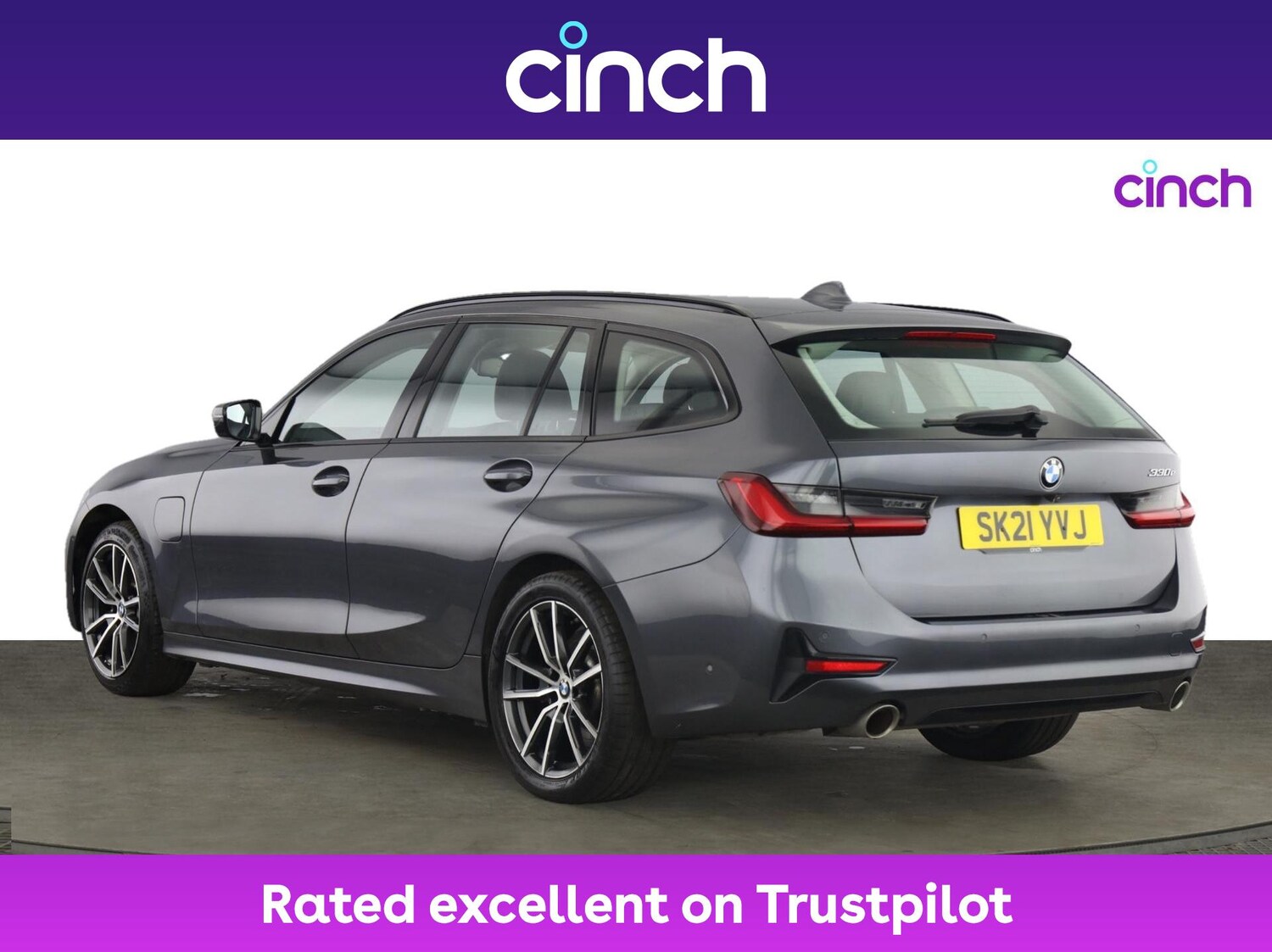 Used BMW 3 Series 2021 for sale - 76087147: Photo 6