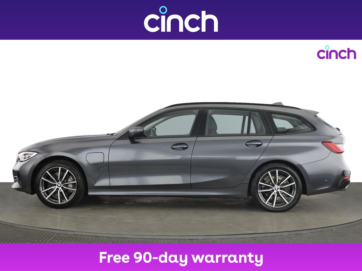Used BMW 3 Series 2021 for sale - 76087147: Photo 8