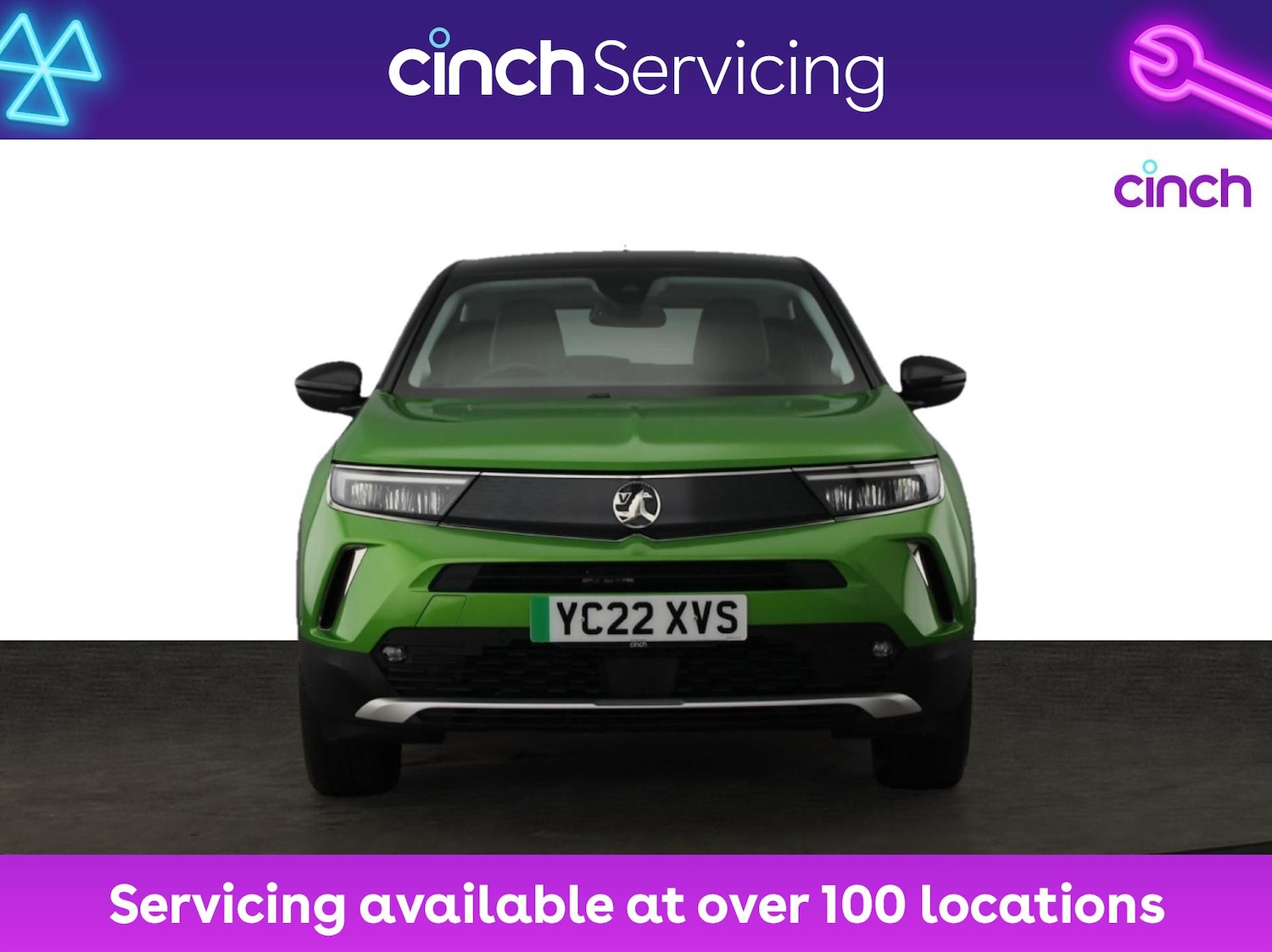 Used Vauxhall Mokka 2022 for sale - 76665147: Photo 11