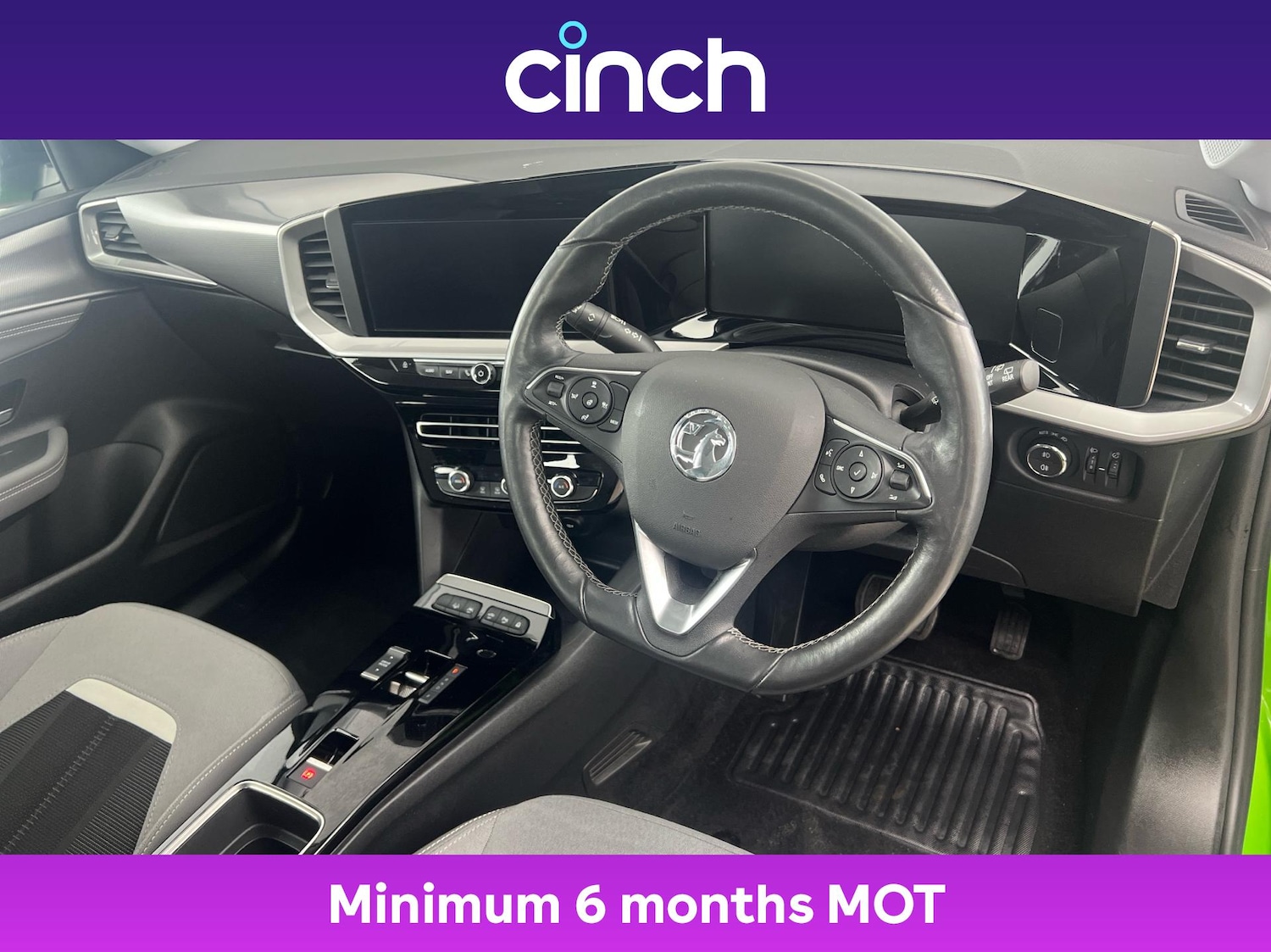 Used Vauxhall Mokka 2022 for sale - 76665147: Photo 12