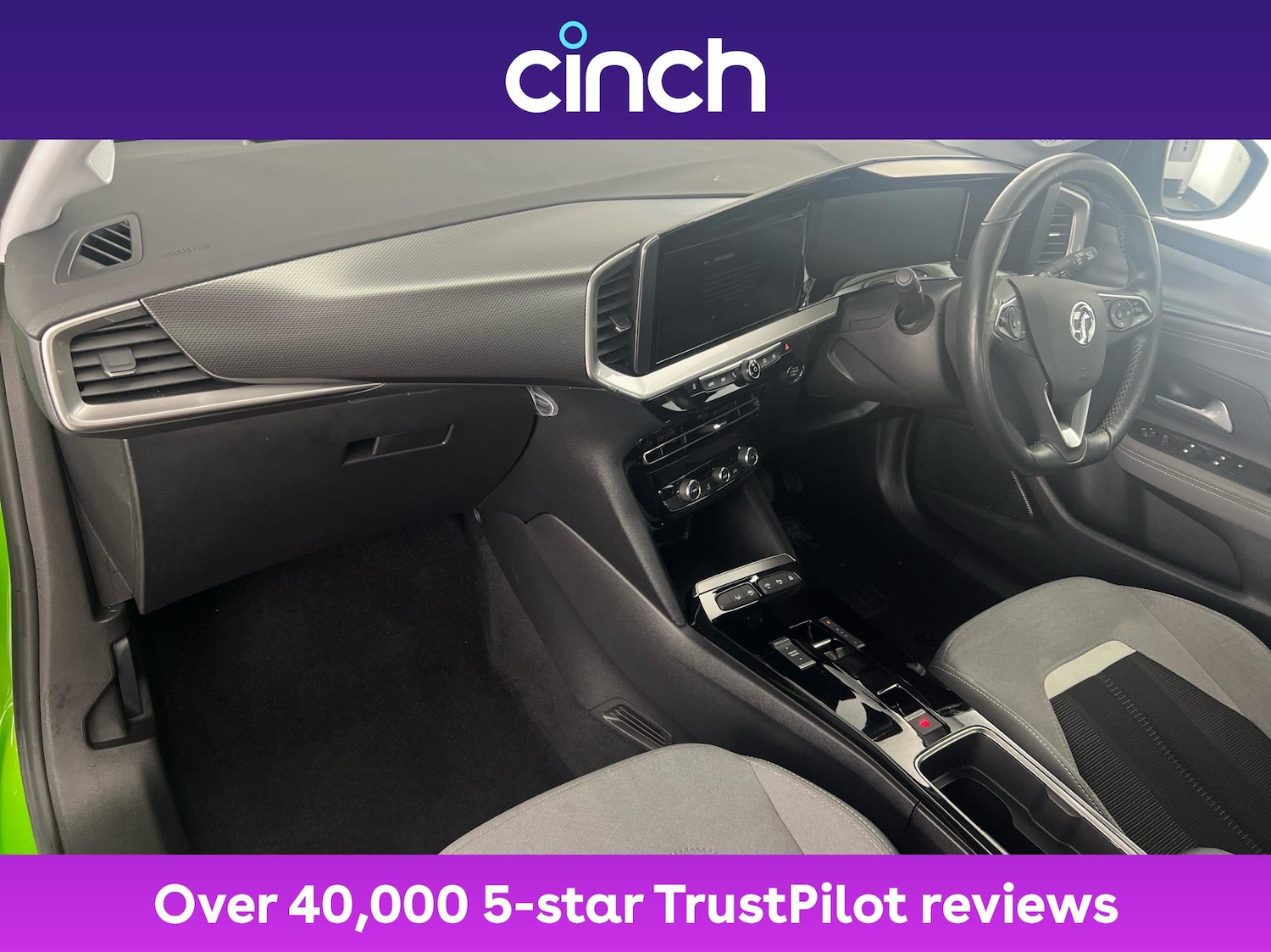 Used Vauxhall Mokka 2022 for sale - 76665147: Photo 14