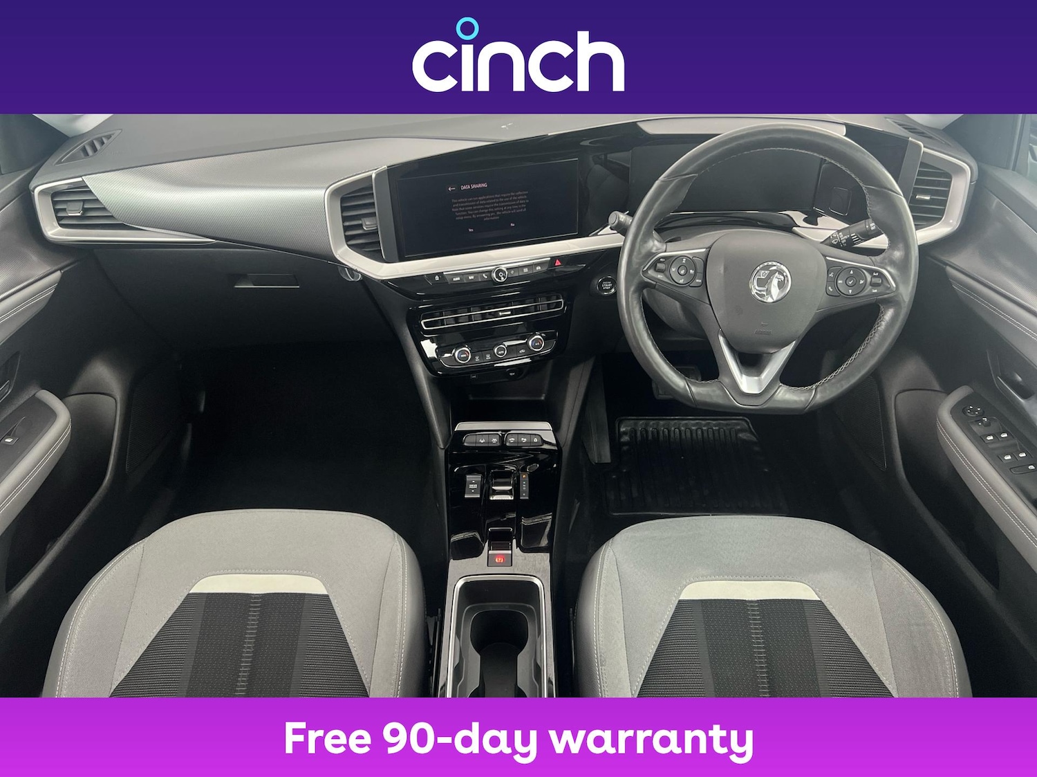 Used Vauxhall Mokka 2022 for sale - 76665147: Photo 15