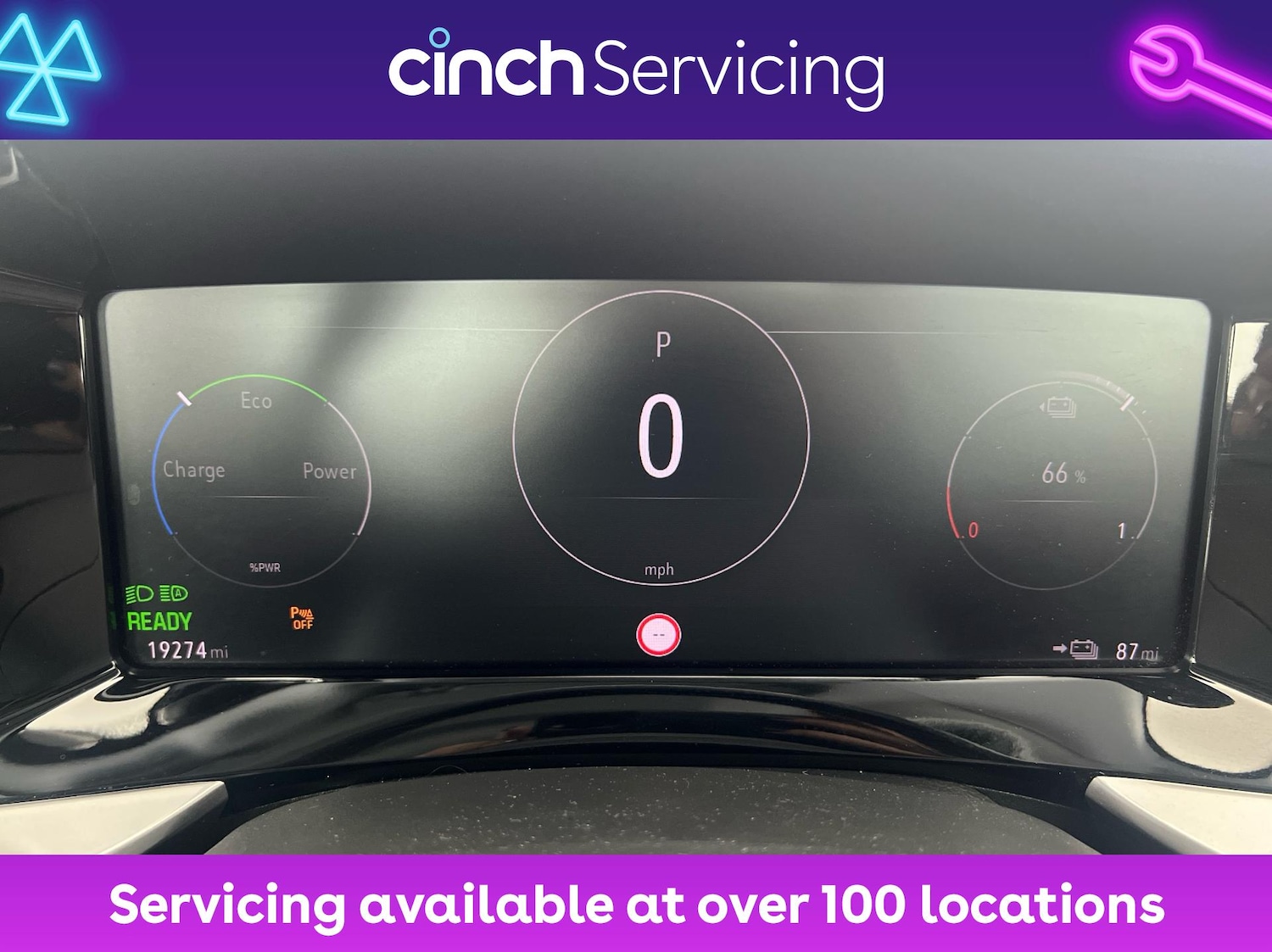 Used Vauxhall Mokka 2022 for sale - 76665147: Photo 18