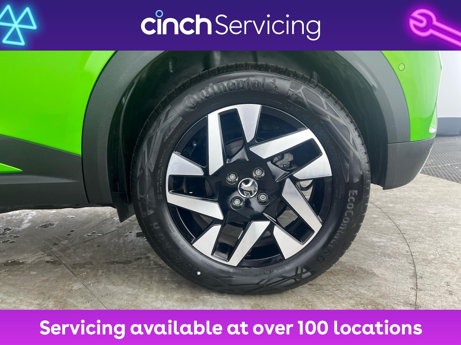 Used Vauxhall Mokka 2022 for sale - 76665147: Photo 26