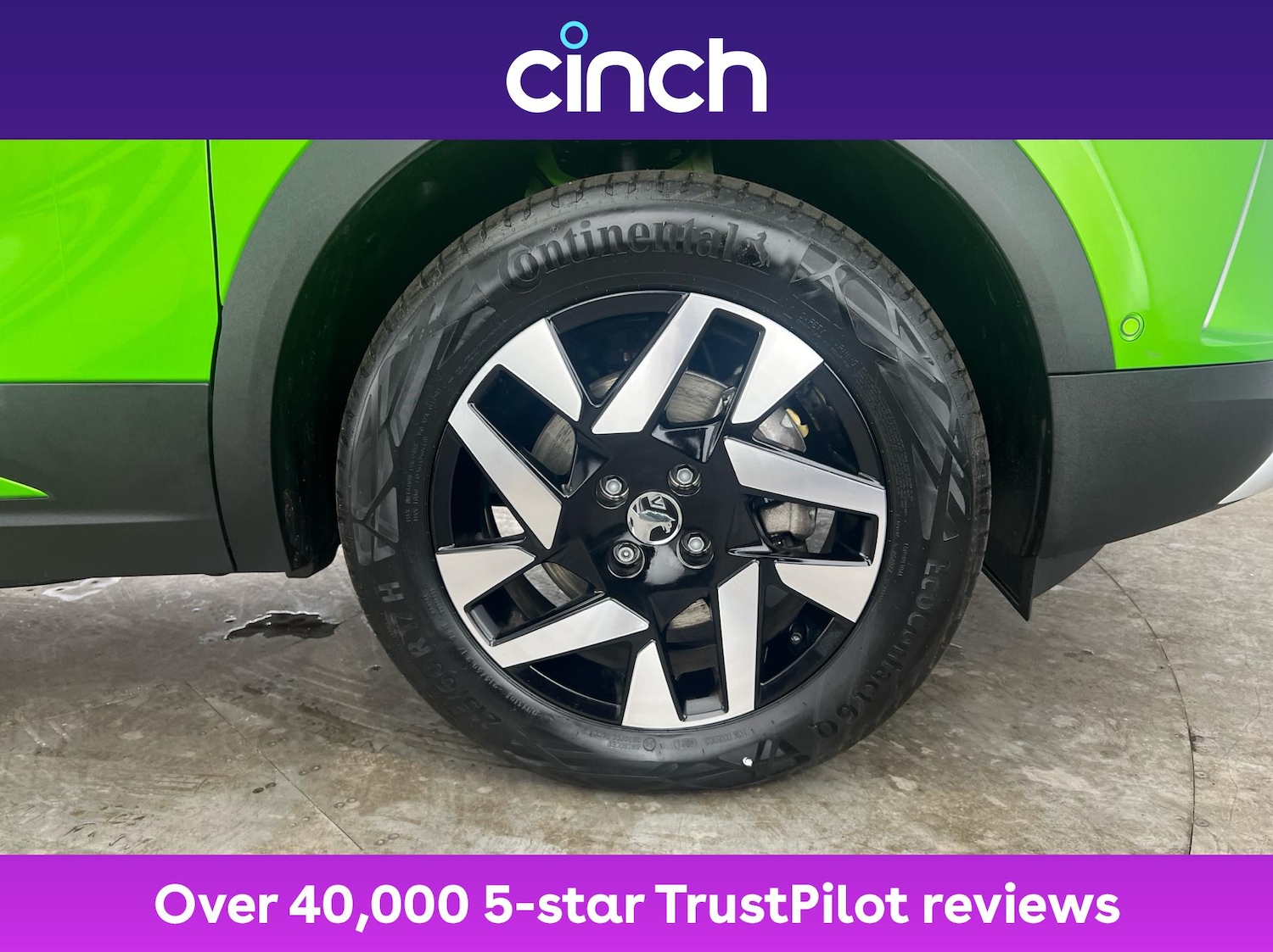 Used Vauxhall Mokka 2022 for sale - 76665147: Photo 28