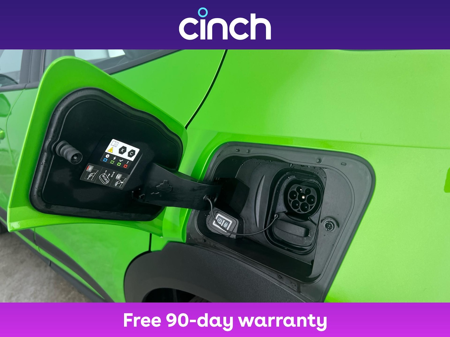 Used Vauxhall Mokka 2022 for sale - 76665147: Photo 29