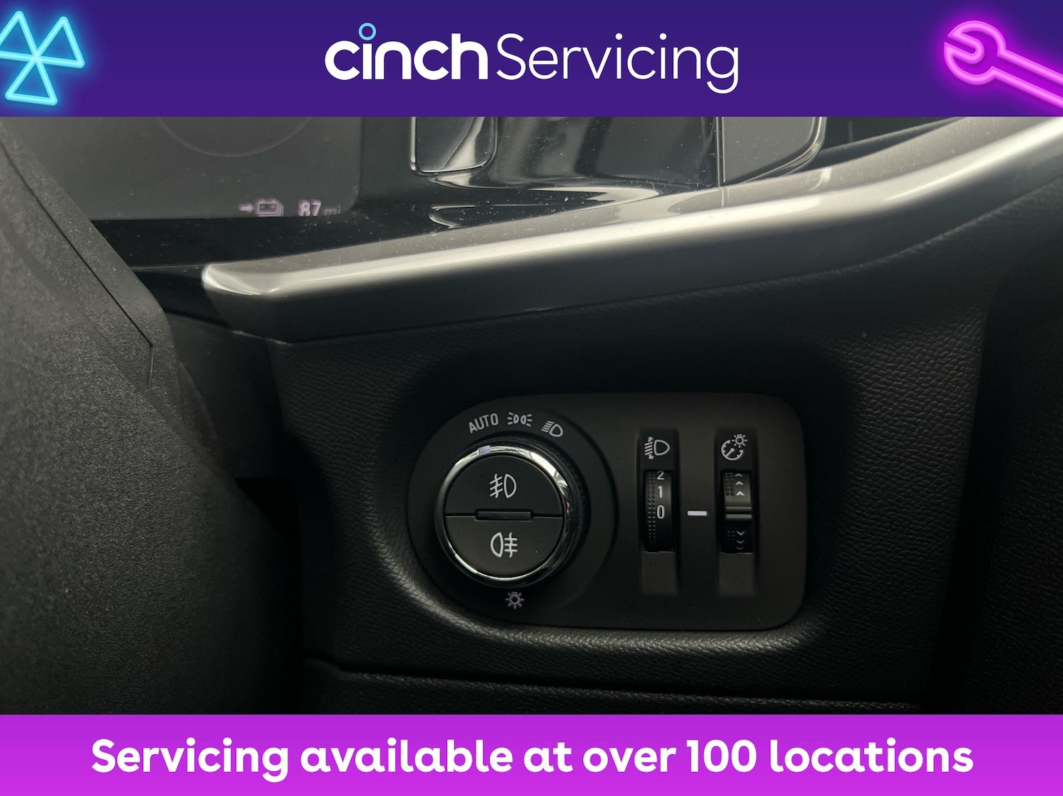 Used Vauxhall Mokka 2022 for sale - 76665147: Photo 31