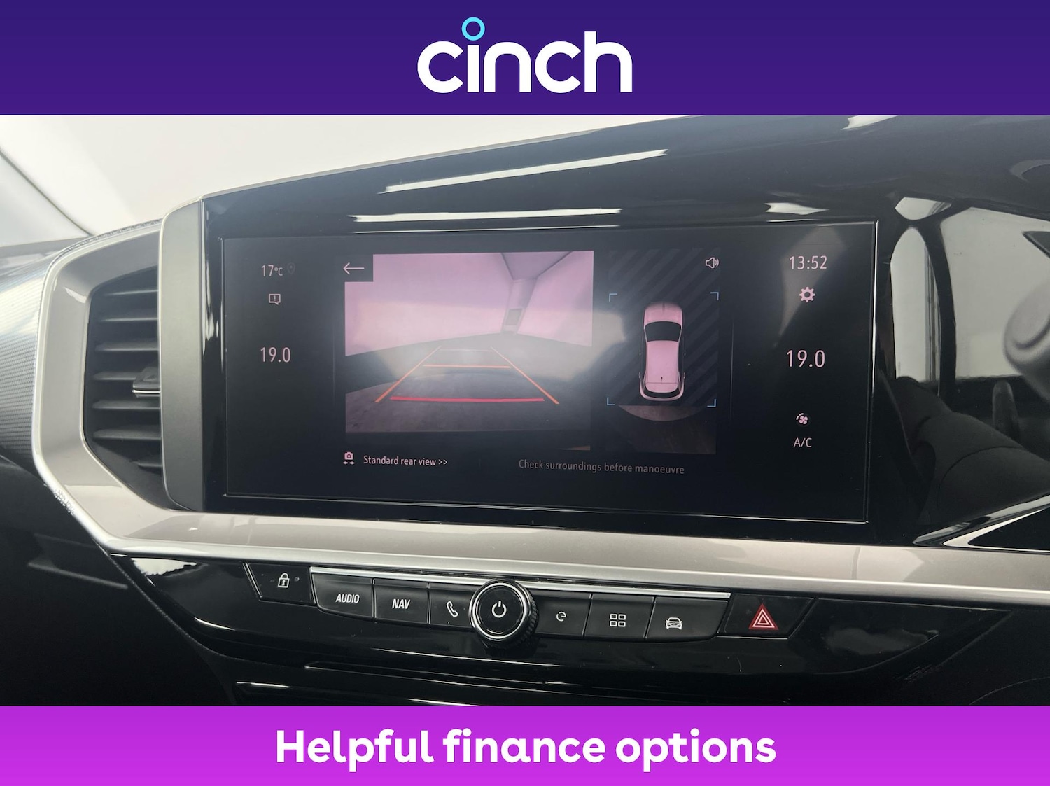 Used Vauxhall Mokka 2022 for sale - 76665147: Photo 35