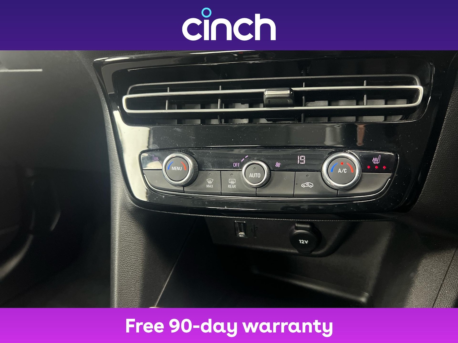 Used Vauxhall Mokka 2022 for sale - 76665147: Photo 39