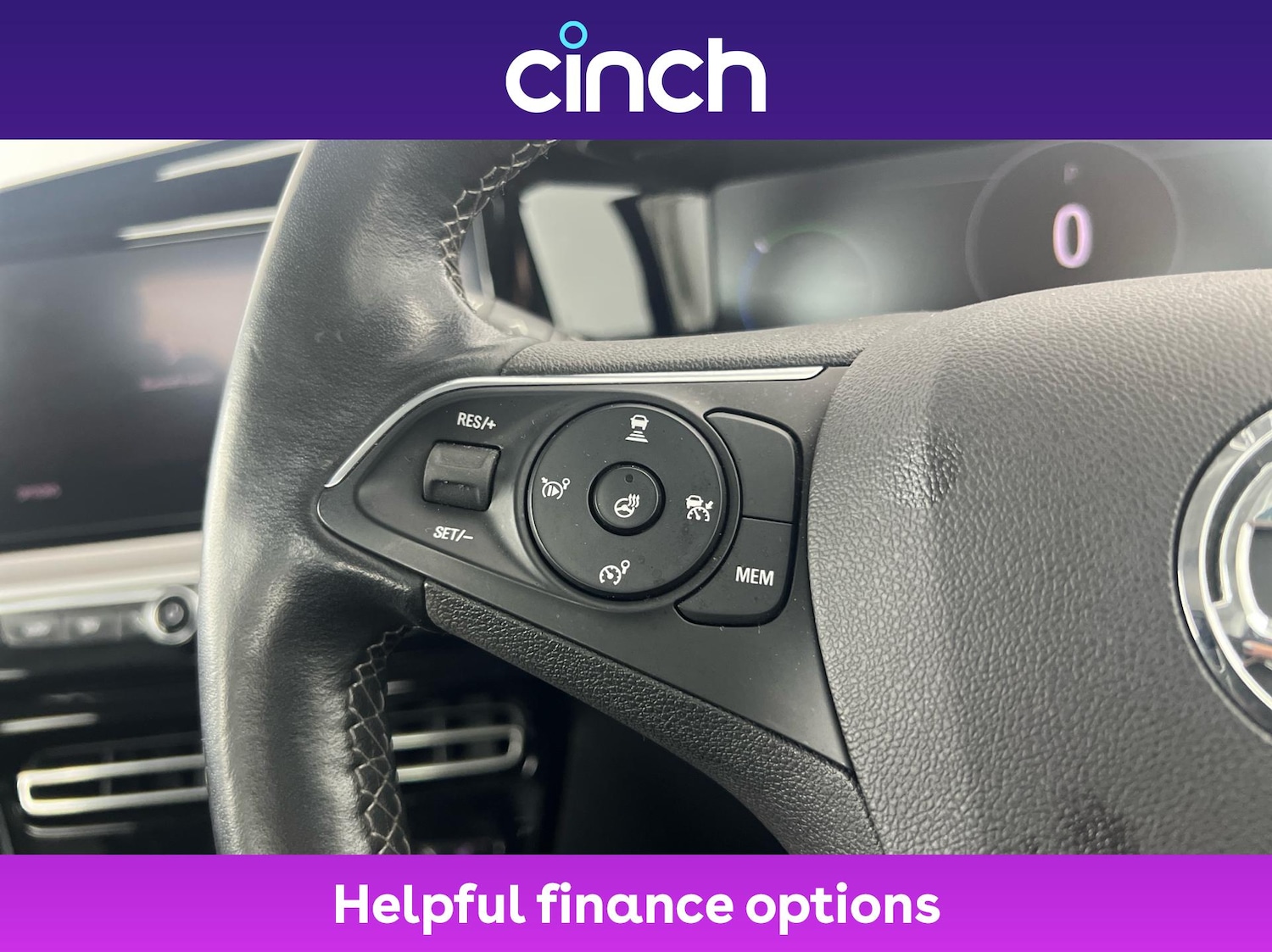 Used Vauxhall Mokka 2022 for sale - 76665147: Photo 40