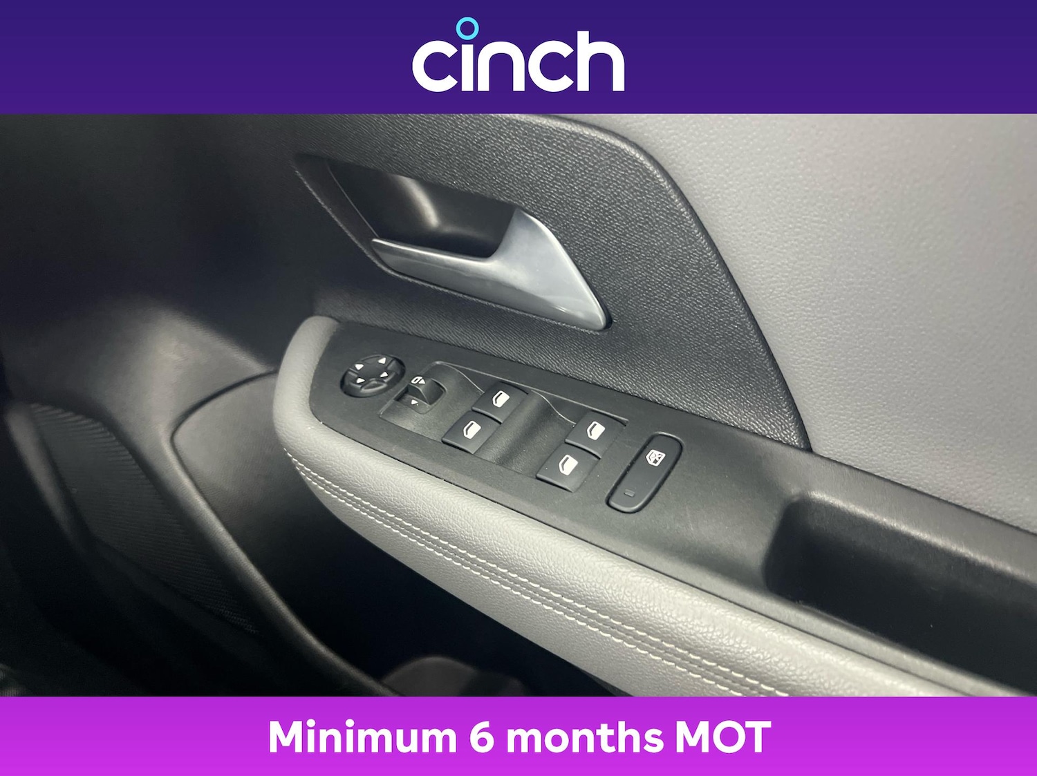 Used Vauxhall Mokka 2022 for sale - 76665147: Photo 42