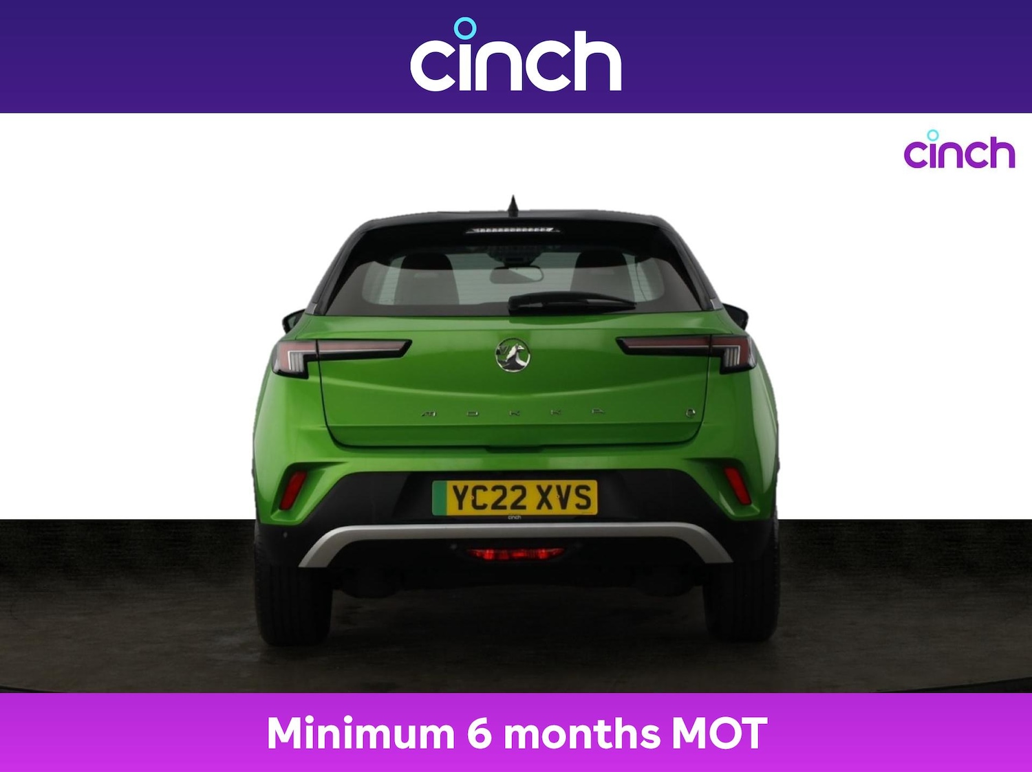 Used Vauxhall Mokka 2022 for sale - 76665147: Photo 5