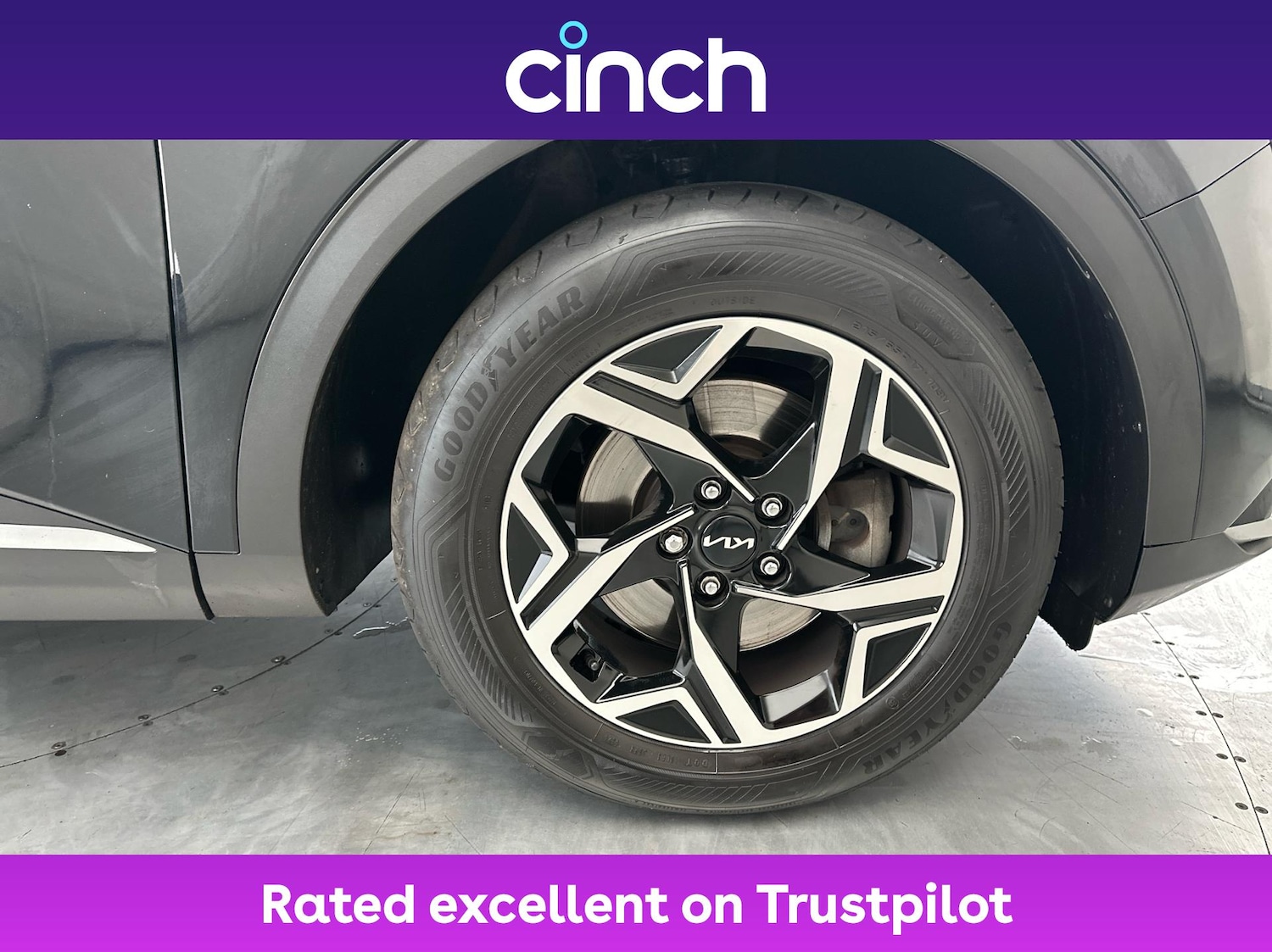 Used Kia Sportage 2023 for sale - 76949951: Photo 28