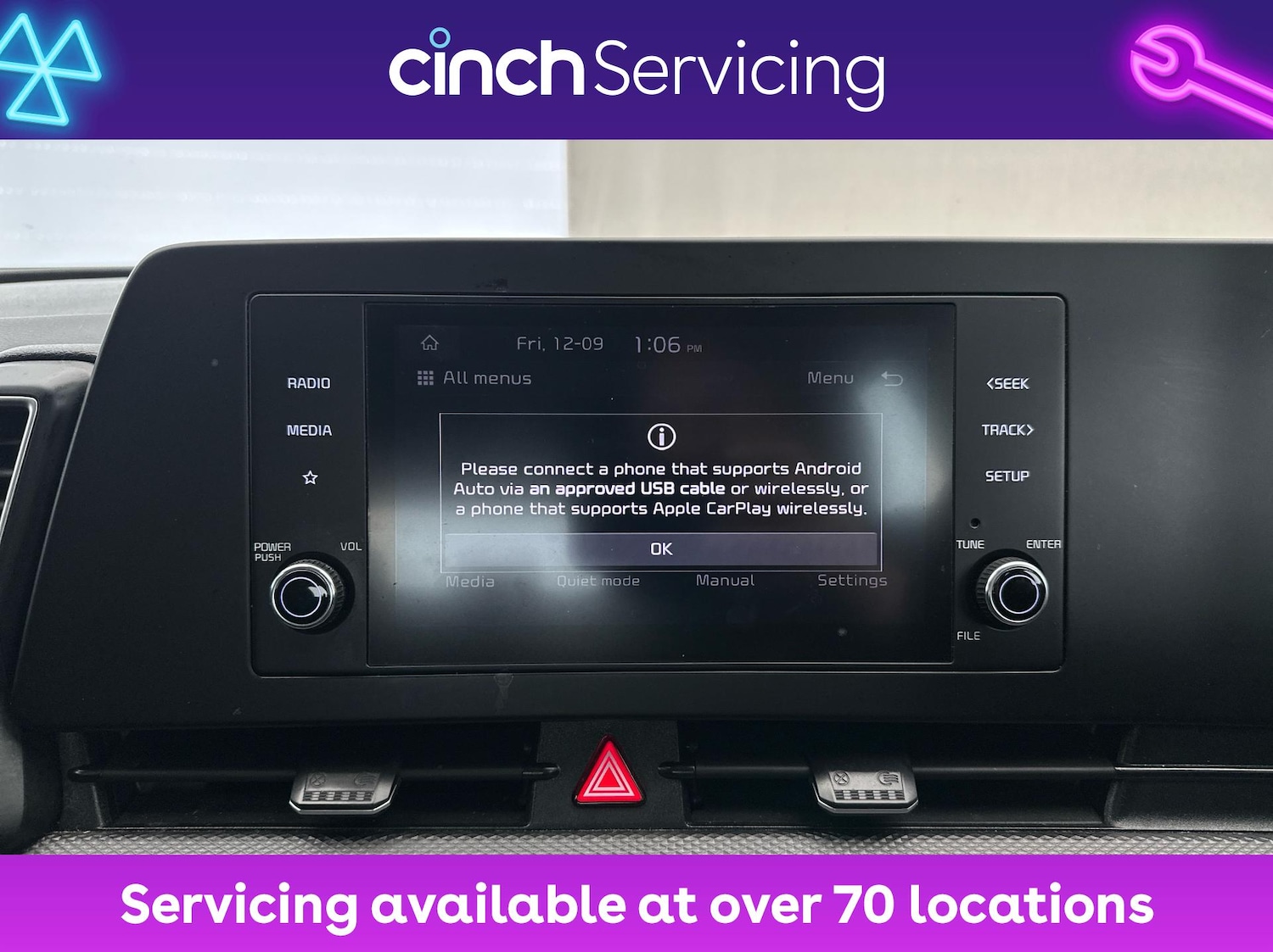 Used Kia Sportage 2023 for sale - 76949951: Photo 31