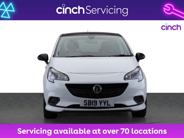 Used Vauxhall Corsa 2019 for sale - 76119668: Photo 11