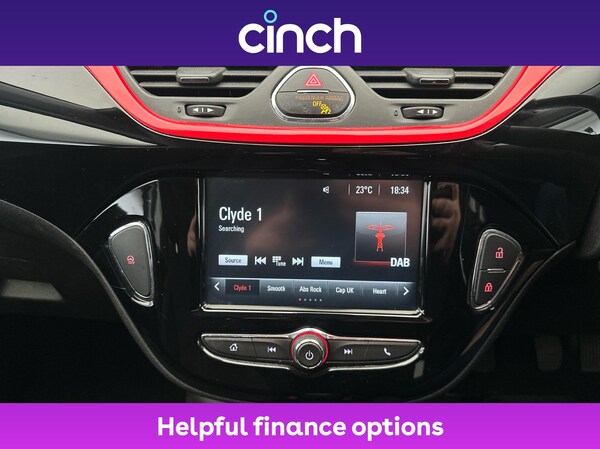 Used Vauxhall Corsa 2019 for sale - 76119668: Photo 17