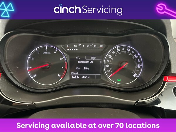 Used Vauxhall Corsa 2019 for sale - 76119668: Photo 18