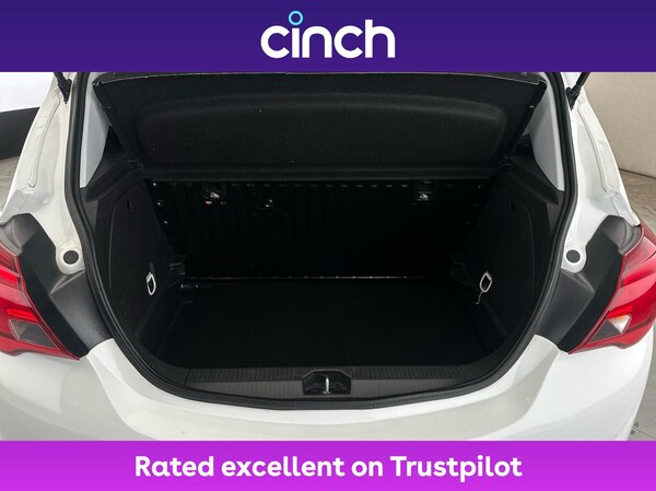 Used Vauxhall Corsa 2019 for sale - 76119668: Photo 21