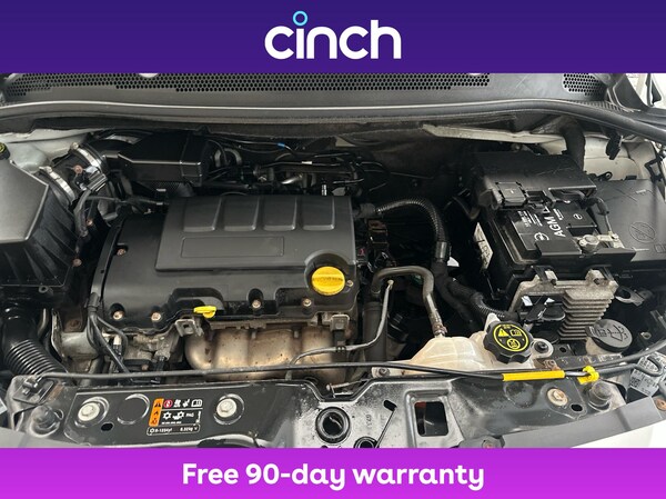 Used Vauxhall Corsa 2019 for sale - 76119668: Photo 23