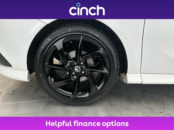 Used Vauxhall Corsa 2019 for sale - 76119668: Photo 24