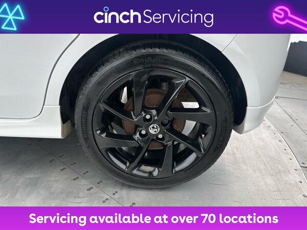 Used Vauxhall Corsa 2019 for sale - 76119668: Photo 26