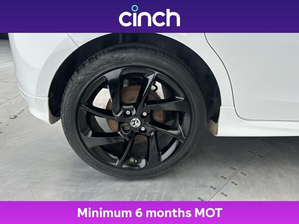 Used Vauxhall Corsa 2019 for sale - 76119668: Photo 27