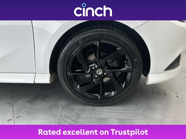 Used Vauxhall Corsa 2019 for sale - 76119668: Photo 28