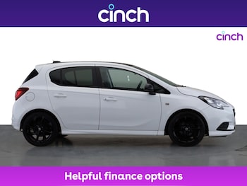 Used Vauxhall Corsa 2019 for sale - 76119668: Photo 2
