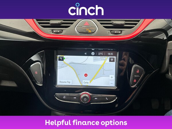 Used Vauxhall Corsa 2019 for sale - 76119668: Photo 30