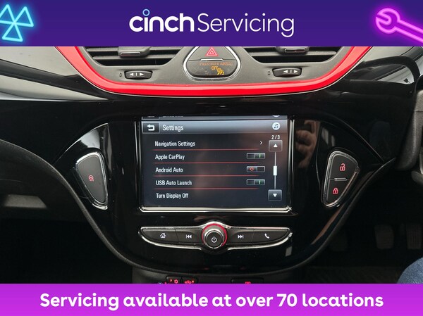 Used Vauxhall Corsa 2019 for sale - 76119668: Photo 31