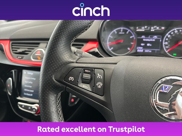 Used Vauxhall Corsa 2019 for sale - 76119668: Photo 33