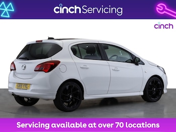 Used Vauxhall Corsa 2019 for sale - 76119668: Photo 3