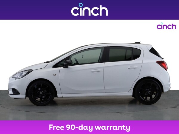 Used Vauxhall Corsa 2019 for sale - 76119668: Photo 8