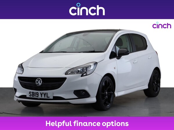Used Vauxhall Corsa 2019 for sale - 76119668: Photo 9