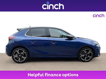 Used Vauxhall Corsa 2020 for sale - 75951333: Photo