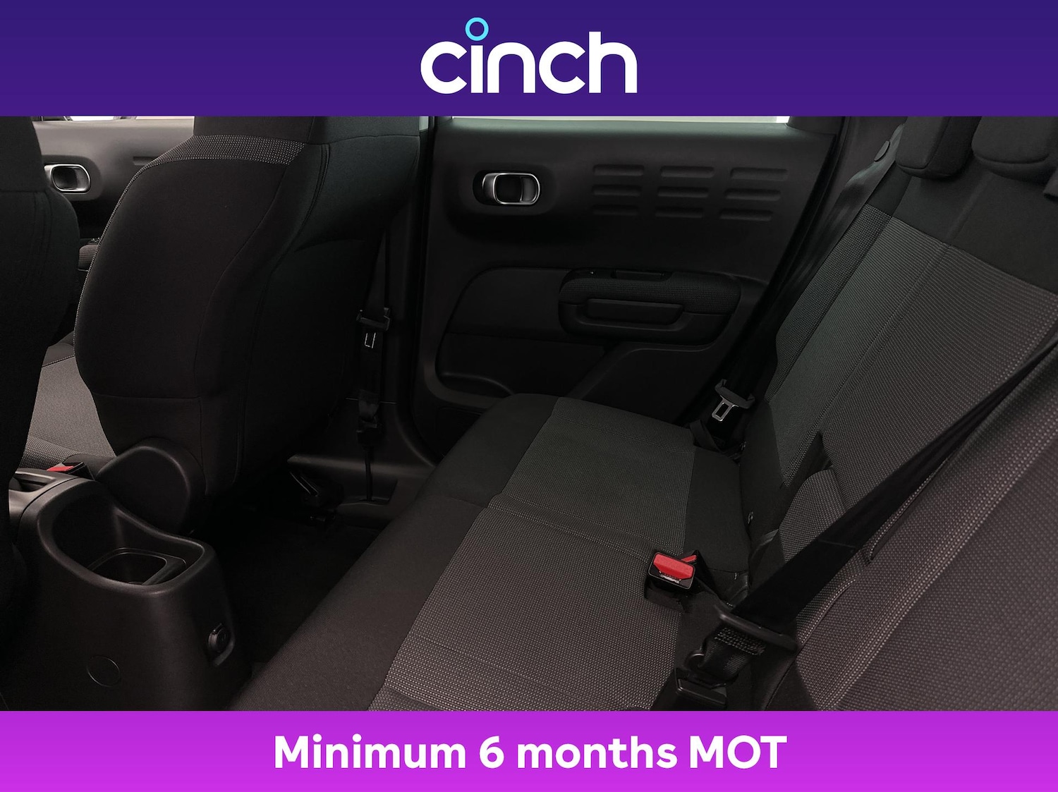 Used Citroen C3 Aircross 2019 for sale - 76603890: Photo 20