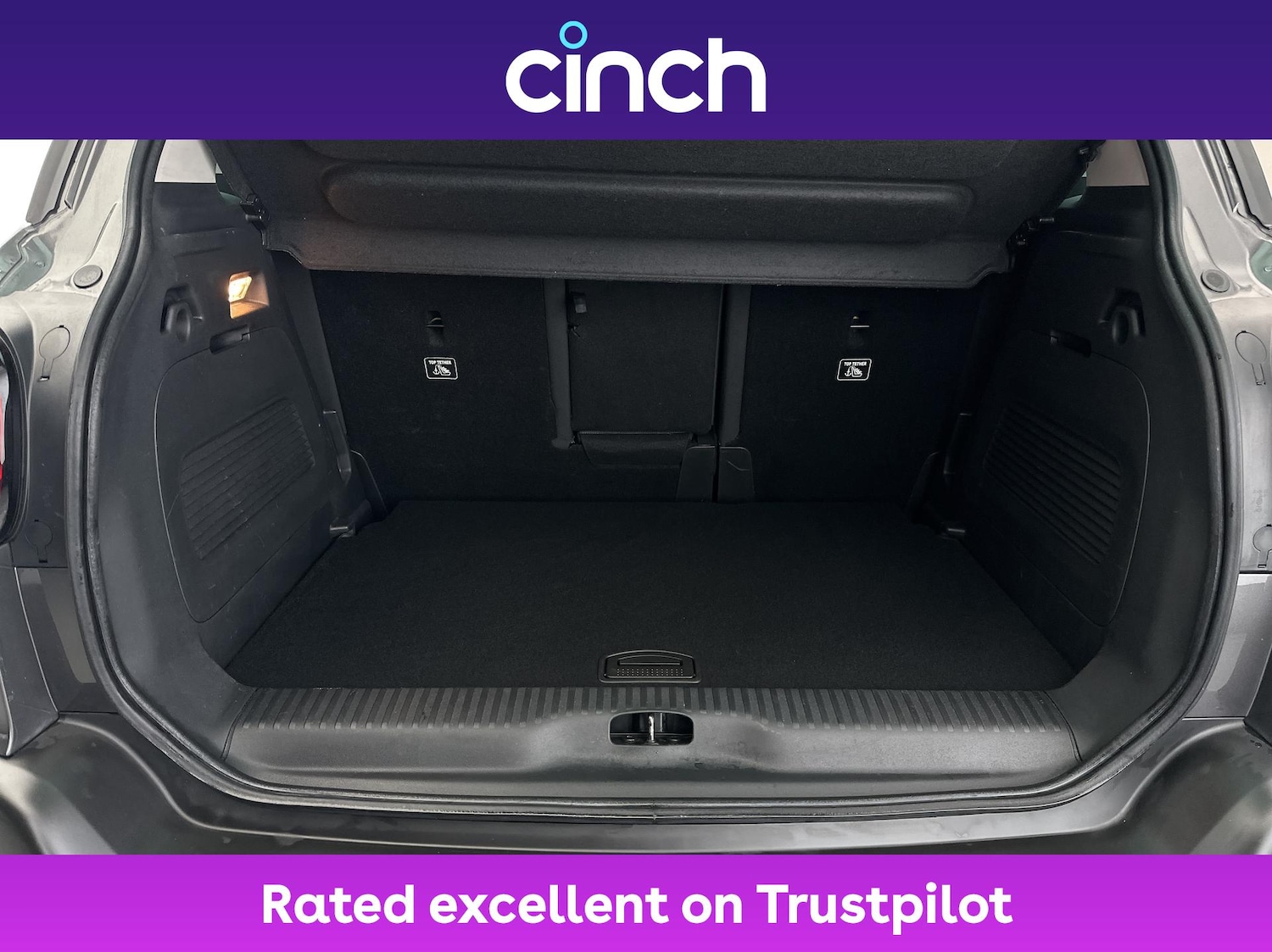 Used Citroen C3 Aircross 2019 for sale - 76603890: Photo 21