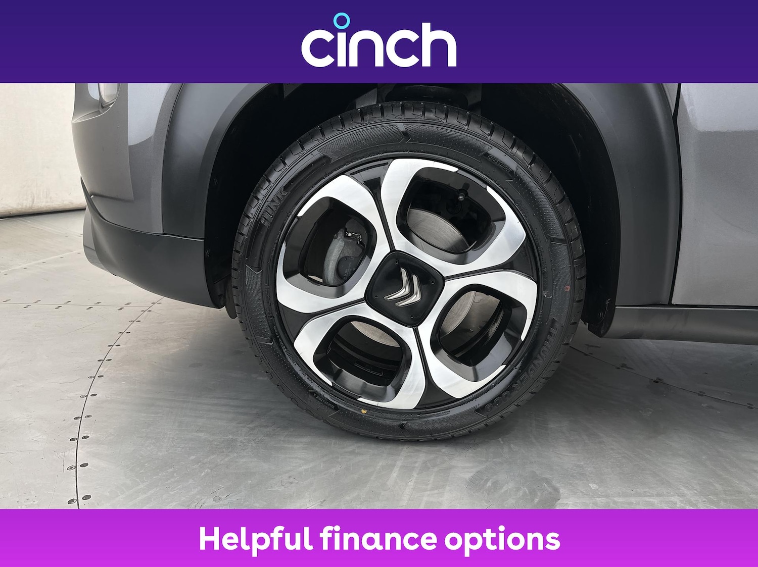 Used Citroen C3 Aircross 2019 for sale - 76603890: Photo 24