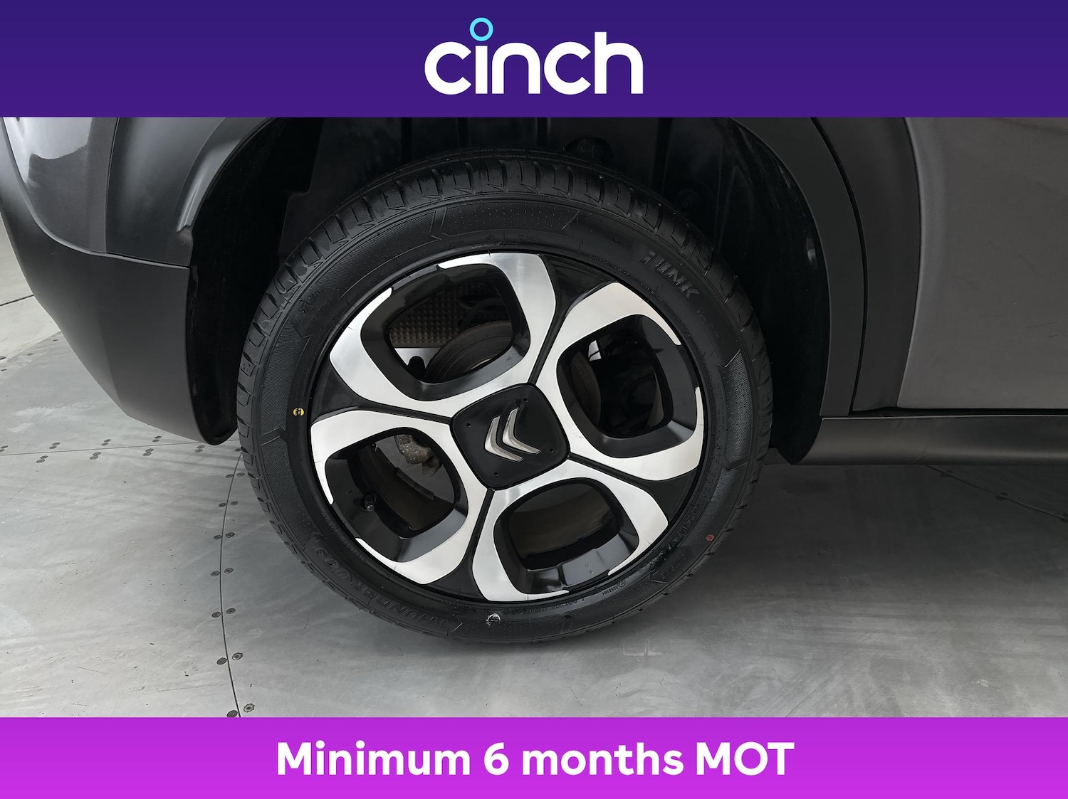 Used Citroen C3 Aircross 2019 for sale - 76603890: Photo 27