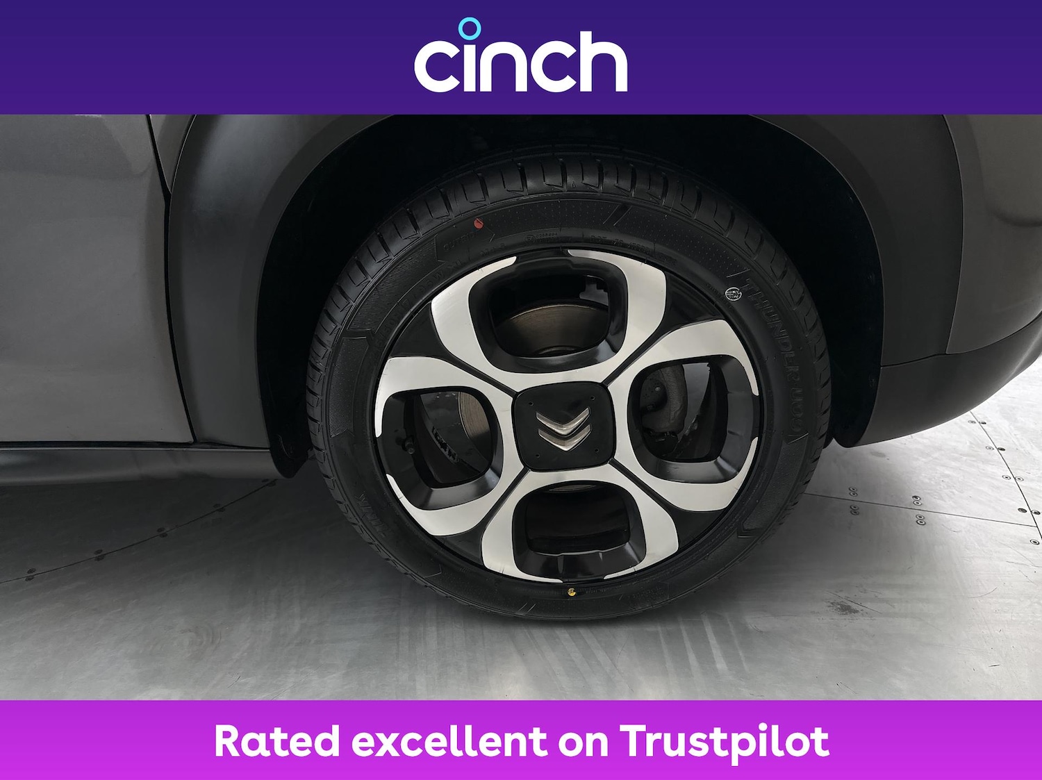 Used Citroen C3 Aircross 2019 for sale - 76603890: Photo 28