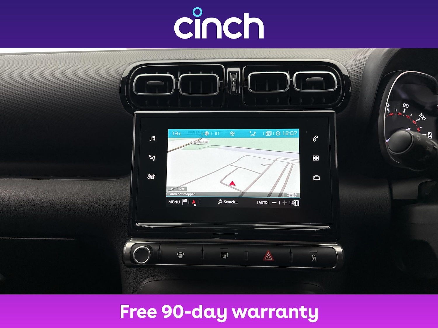 Used Citroen C3 Aircross 2019 for sale - 76603890: Photo 29